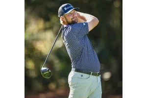Trey Mullinax Eyes Breakout Win at 2026 Puerto Rico Open