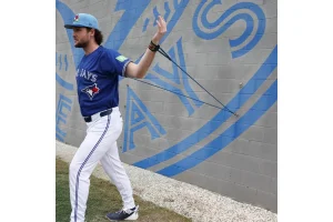 Blue Jays’ Trey Yesavage Set for Key Spring Training Return