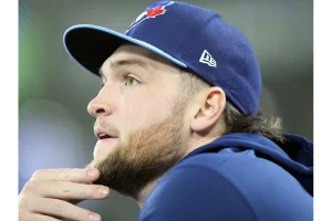 Blue Jays Face Big Decision on Trey Yesavage’s 2026 Workload