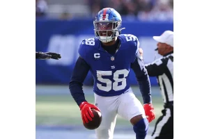 Treylon Burks Returns to Commanders on Surprising 1-Year Deal