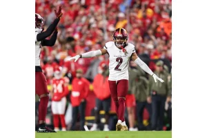 Commanders Re-Sign Treylon Burks on $4M Contract Deal
