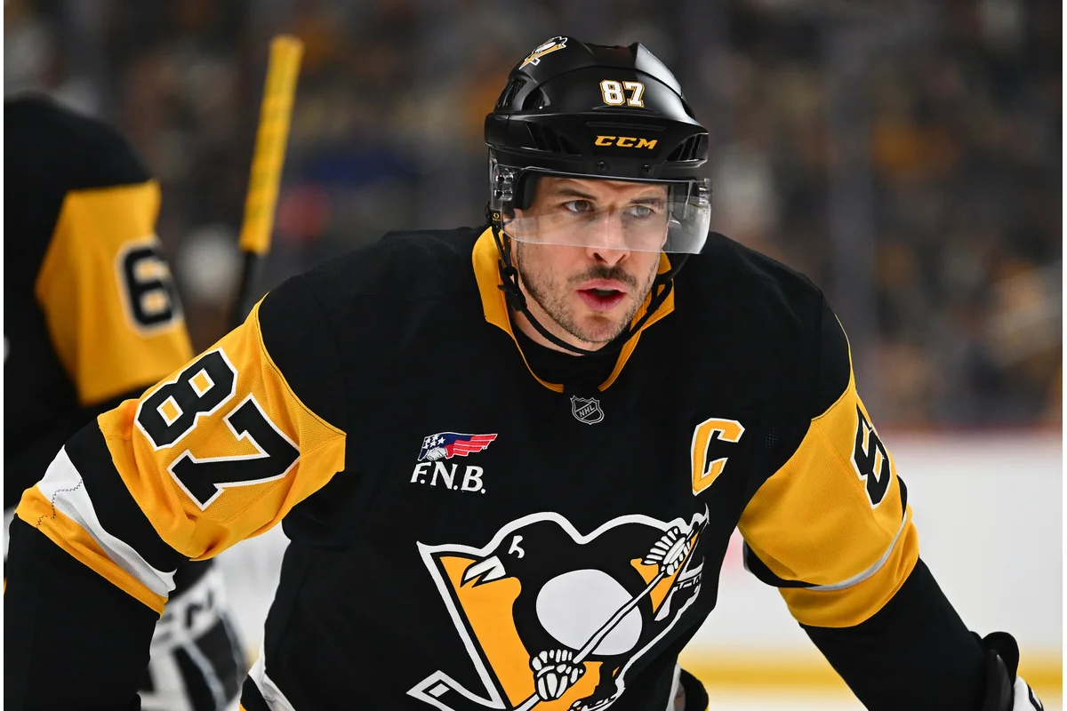Tristan Jarry