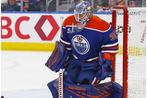 Conflicting Reports Emerge on Tristan Jarry’s Practice Fight