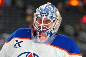 Elliotte Friedman Exposes Tristan Jarry’s Practice Clash Drama