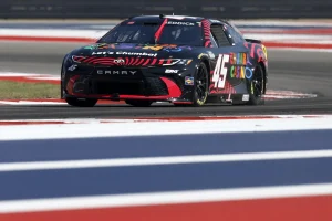 Carson Brown Stuns Tristan McKee in Phoenix Overtime Win