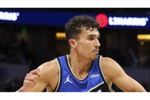 Magic’s Tristan da Silva Shines with Rapid Performance Surge