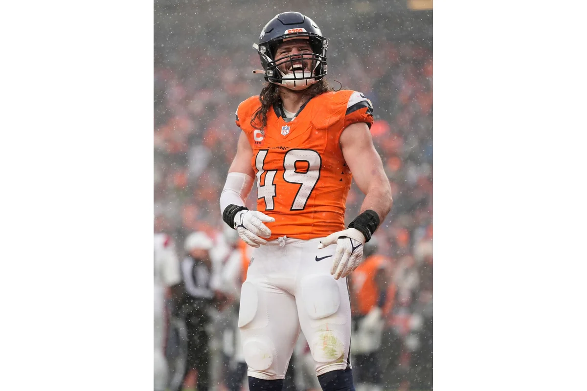 Troy Andersen