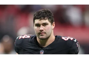 Falcons Restructure Troy Andersen Contract, Broncos Re-Sign Singleton