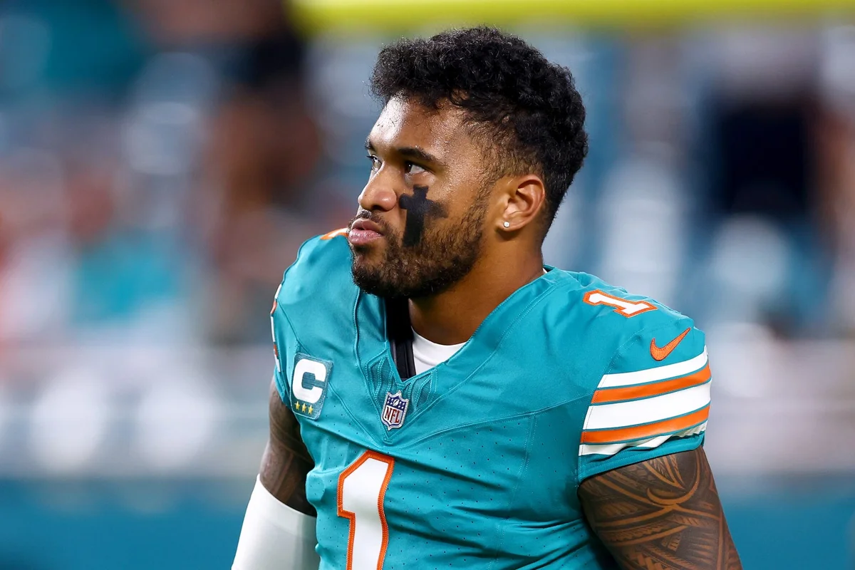 Tua Tagovailoa