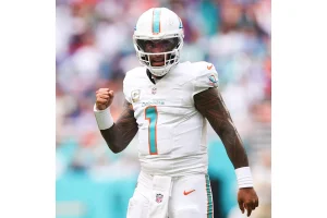 Dolphins Eye Top QB Options After Tua Tagovailoa Release