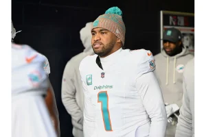 Tua Tagovailoa Could Join Rival Jets in Shocking Free Agency Move