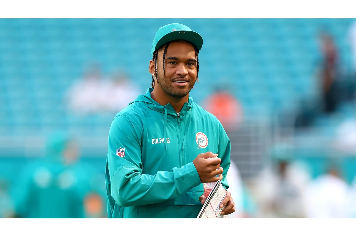 Tua Tagovailoa