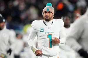 Dolphins Cut Tua Tagovailoa, Face $99M Dead Cap Hit