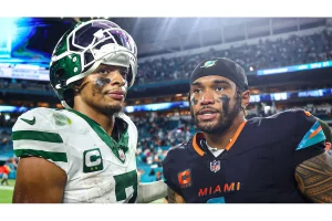 Tua Tagovailoa Released by Dolphins: Top NFL Landing Spots Revealed