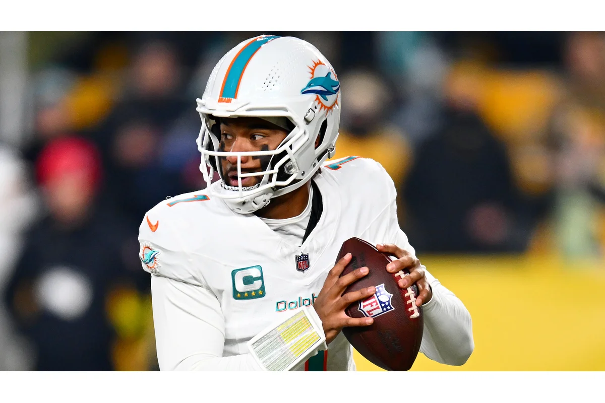Tua Tagovailoa
