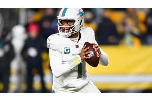 Tua Tagovailoa Cut Costs Dolphins $99M in Dead Cap