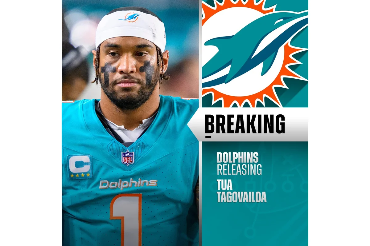 Tua Tagovailoa