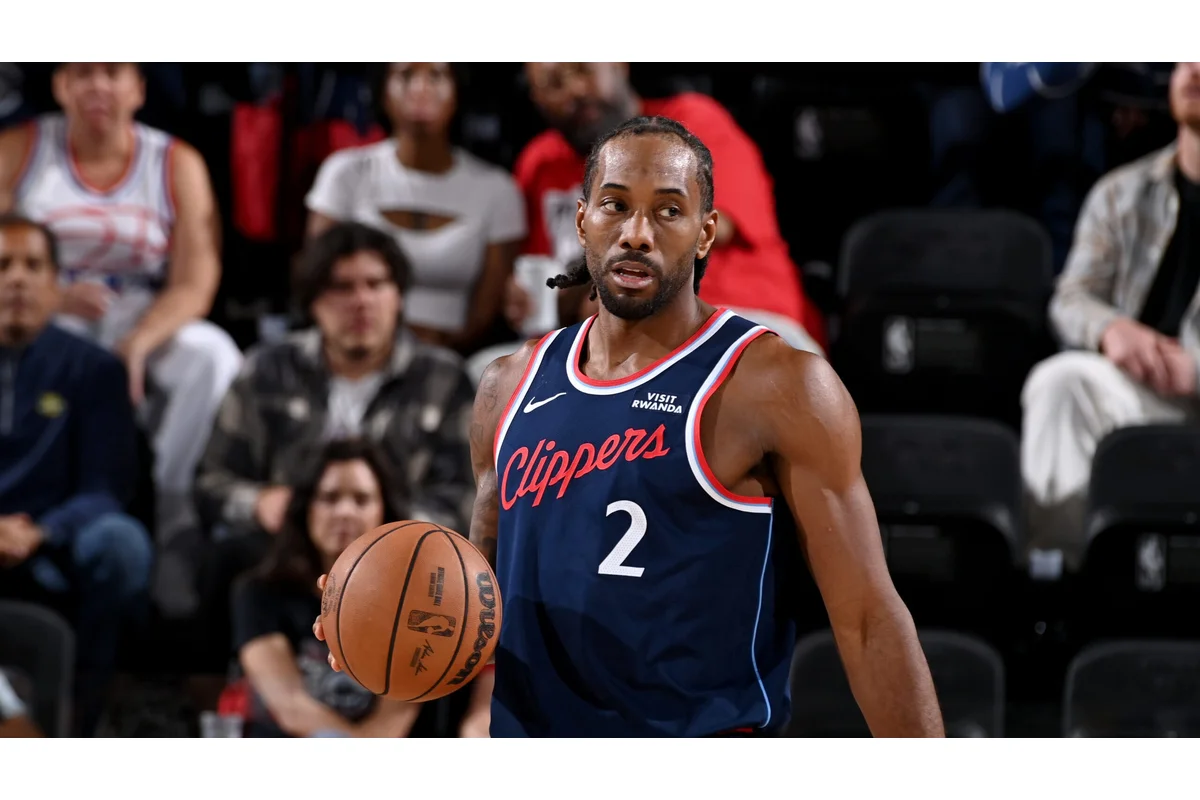 NBA