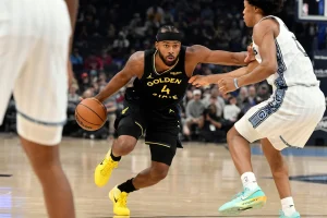Ty Jerome’s Injury Adds to Memphis Grizzlies’ Depth Crisis
