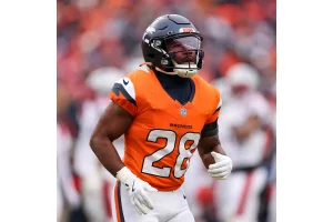 Broncos Lock In Tyler Badie, Extend Two More ERFAs