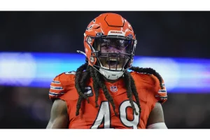 Chargers Land Tyler Biadasz in $30M Deal Before Free Agency