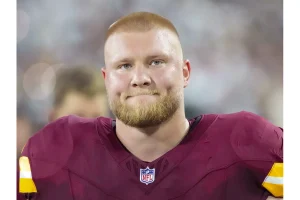 Chargers Sign Tyler Biadasz to $30M 3-Year Deal