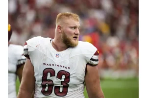 Lions Lose Tyler Biadasz as Chargers Seal $30M Deal