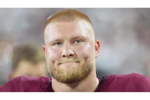 Tyler Biadasz Signs with Chargers, Lions’ Center Race Tightens