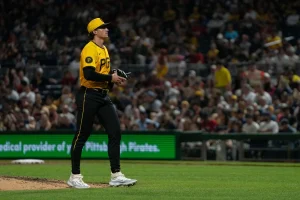 Reds Trade Tyler Callihan to Pirates, Boost Bullpen with Nicolas