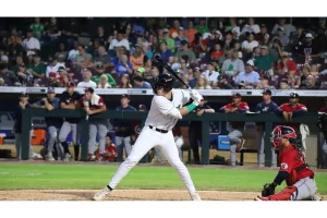 Pirates and Reds Swap Tyler Callihan and Kyle Nicolas