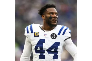 Cowboys Eye Veteran OT to Shield Tyler Guyton in 2026