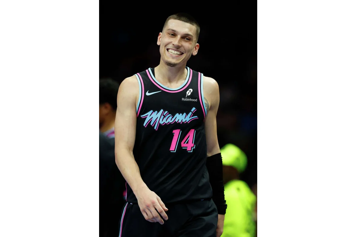 Tyler Herro
