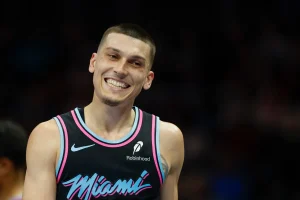 Dwyane Wade Slams Herro, Adebayo for Killing Miami Heat Energy