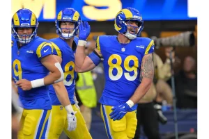 Tyler Higbee Secures New Rams Deal, Begins Second Decade