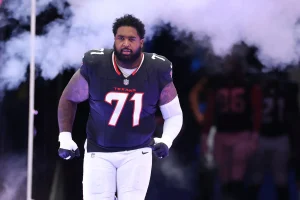 Tyler Huntley Signs 2-Year Deal, Secures Ravens Backup Role