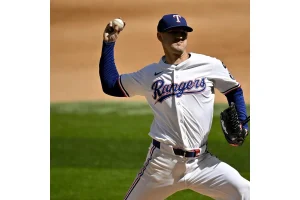 Tyler Mahle’s Giants Spring Shine Dims Amid Walks, Health Worries