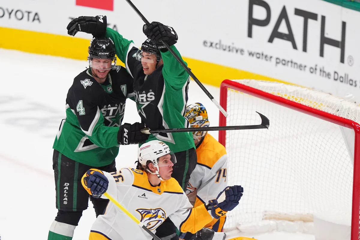 Dallas Stars