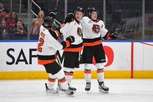 Tyler Pitlick Recalled by Minnesota Wild Ahead of Key Game