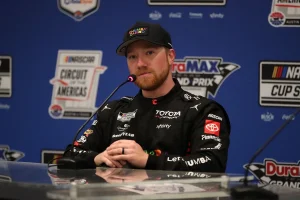 Tyler Reddick’s Unbelievable NASCAR 3-Win Streak Continues