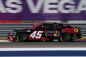 Tyler Reddick Makes NASCAR History with 3rd Win in a Row