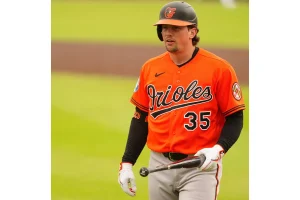 Tyler Wells Shines as Orioles’ Reliever with Rising Potential