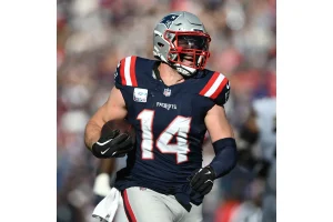 Patriots Risk Repeating Tyquan Thornton Draft Mistake Again