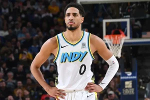 Leap Year Baby Tyrese Haliburton Celebrates Birthday Twice