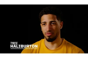 Tyrese Haliburton Hints at Bold Pacers Uniform Change