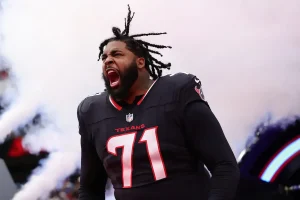 How Andrew Berry Turned Za’Darius Smith Into Tytus Howard