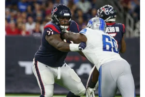Why the Browns’ Tytus Howard Trade Raises Eyebrows