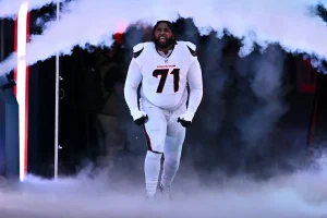 Browns Close In on Tytus Howard Trade, Eye $63M Deal