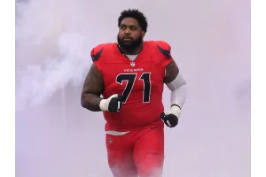 Browns Score Big, Texans Weaken After Tytus Howard Trade