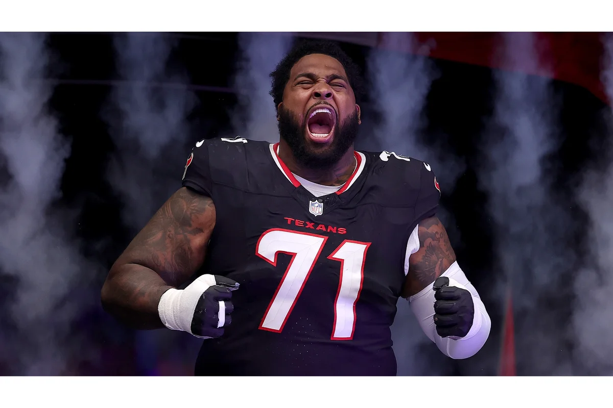 Tytus Howard