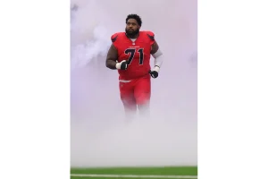 Tytus Howard Trade Grade: Browns’ Risky $45M Commitment